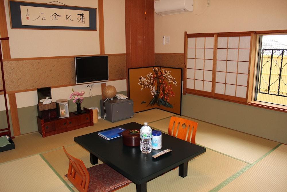Kyoto Ryokan Gion Sano Exteriör bild