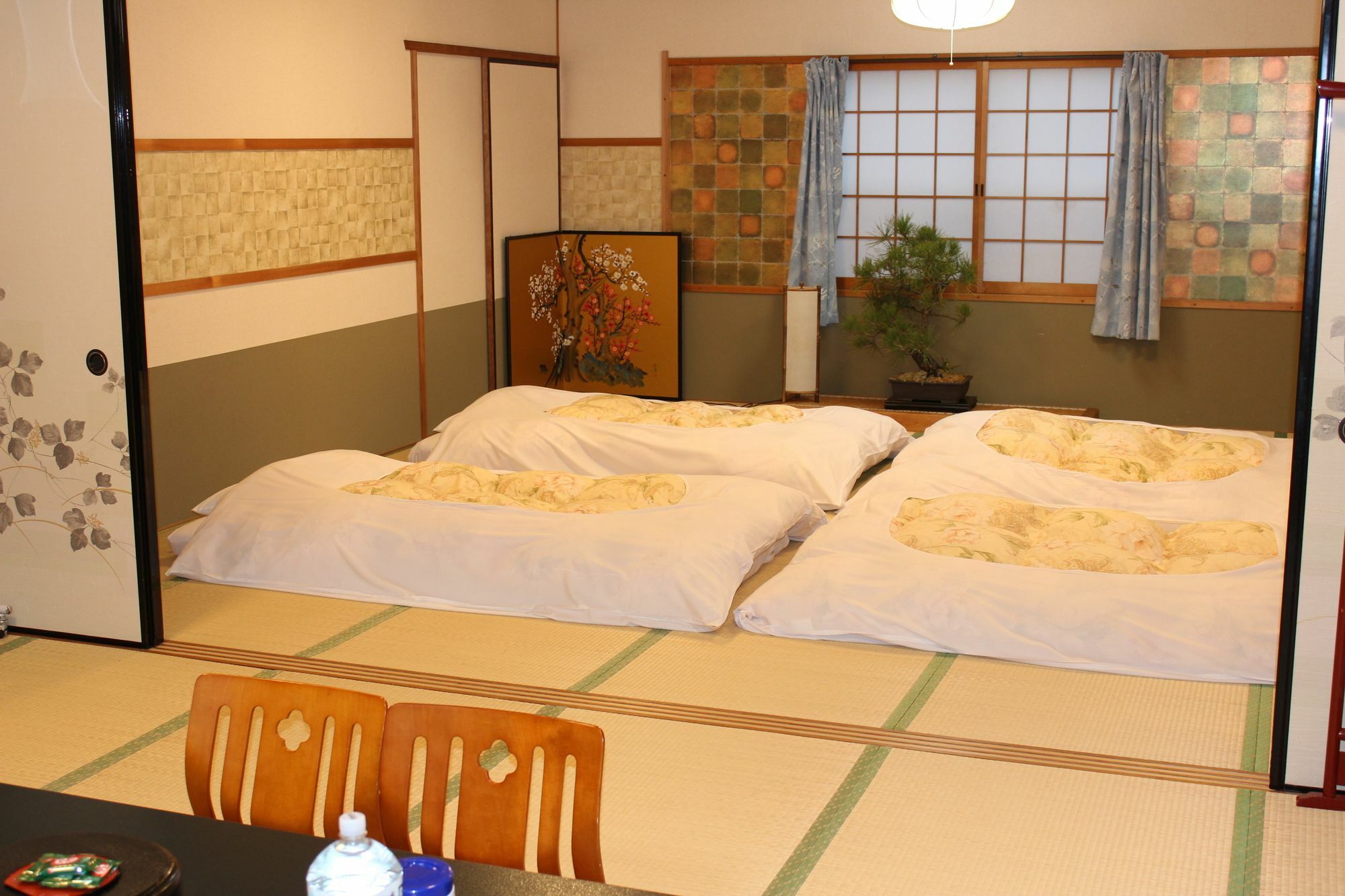 Kyoto Ryokan Gion Sano Exteriör bild
